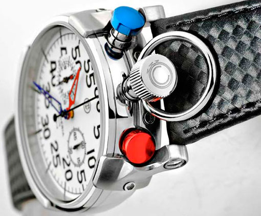 часы CT Scuderia часы CT Scuderia