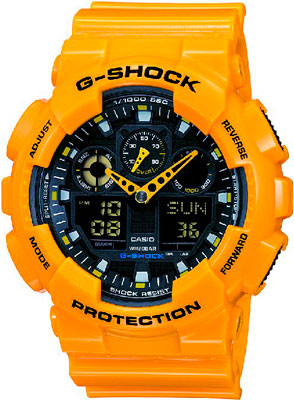молодежные часы Casio G-Shock молодежные часы Casio G-Shock