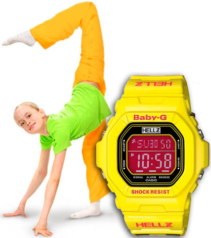 Casio -     