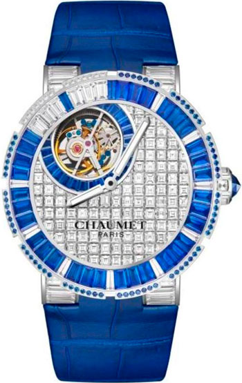 часы Class One Tourbillon