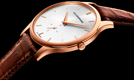 Часы Chopard L.U.C. XPS (Ref. 161920-5002)
