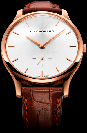 Часы Chopard L.U.C. XPS (Ref. 161920-5002)