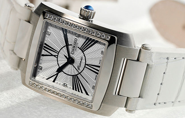 часы Christopher Ward Belisama W900