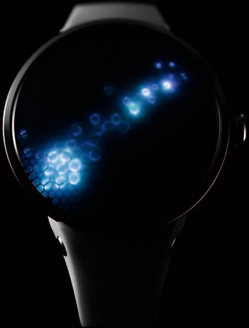 часы Eco-Drive Nova