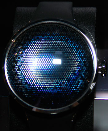 часы Eco-Drive Nova