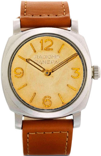 часы Panerai Radiomir (Ref. 6154)
