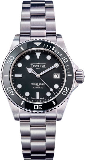  Ternos Professional DIVER  DAVOSA