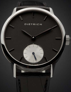 часы Dietrich Night часы Dietrich Night