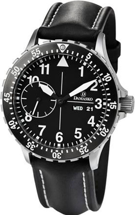 Часы Damasko DK14 Automatic Часы Damasko DK14 Automatic