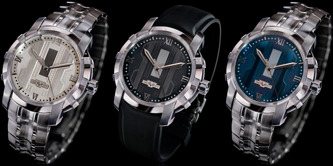 Часы DeWitt Furtive Automatic