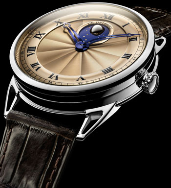 Часы DB25 LT Tourbillon от De Bethune