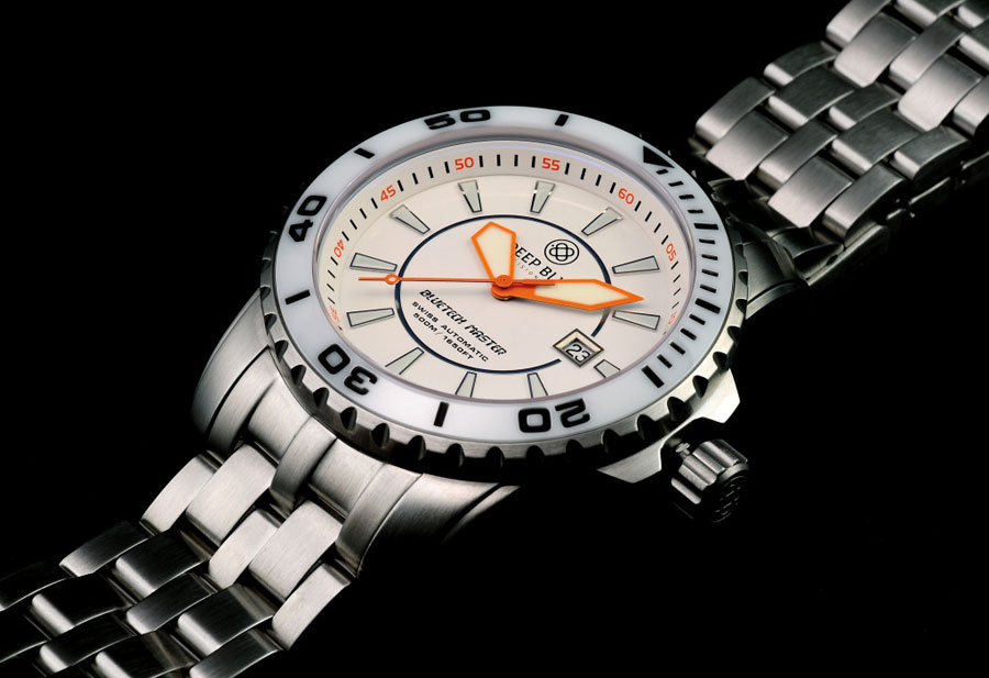модель BlueTech Master 500