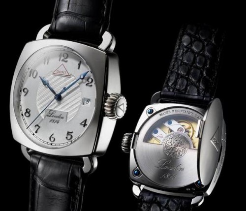 часы Dent Denison часы Dent Denison