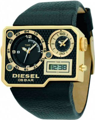 молодежные часы мужские Diesel DZ7102 молодежные часы мужские Diesel DZ7102