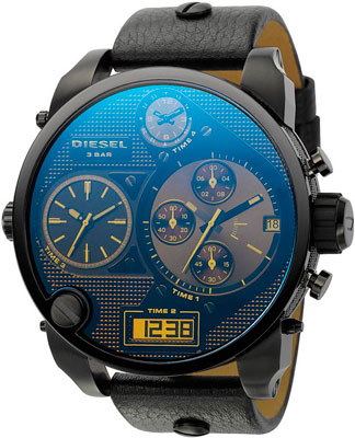 часы мужские молодежные Diesel DZ7127 часы мужские молодежные Diesel DZ7127