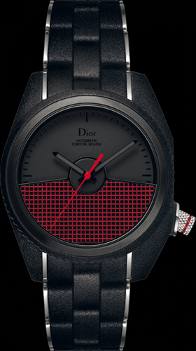  Dior Chiffre Rouge M05