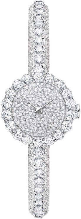  Dior La Mini D Haute Joaillerie