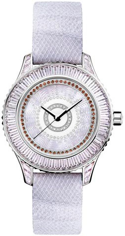 модель Dior Pièce Unique n°10 модель Dior Pièce Unique n°10