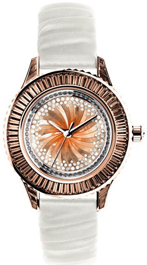 модель Dior Pièce Unique n°14 модель Dior Pièce Unique n°14