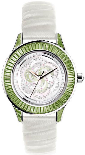 модель Dior Pièce Unique n°15 модель Dior Pièce Unique n°15