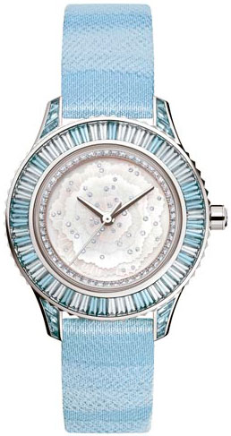 модель Dior Pièce Unique n°8 модель Dior Pièce Unique n°8