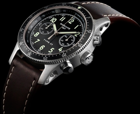  Type 23 Flyback Chronograph