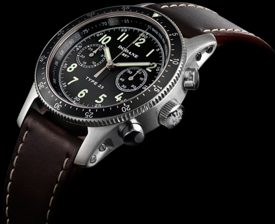 часы Type 23 Flyback Chronograph часы Type 23 Flyback Chronograph