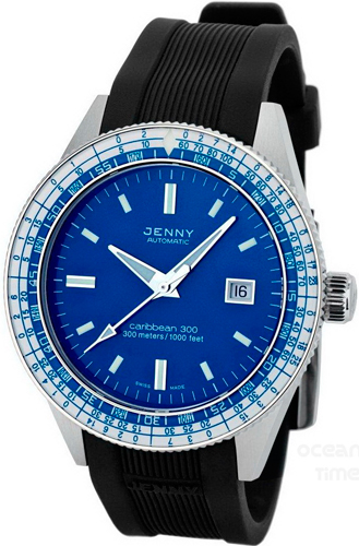 часы Doxa Jenny Caribbean 300 часы Doxa Jenny Caribbean 300