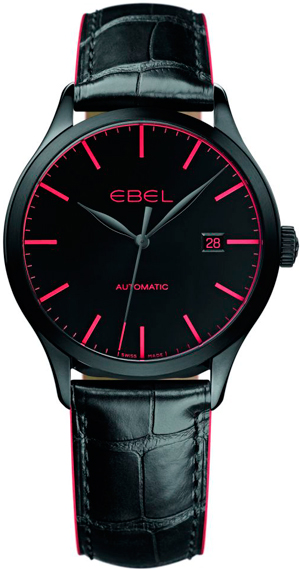  Ebel 100