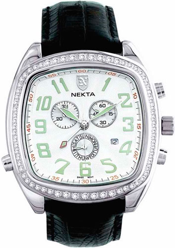 часы Nekta Empire (Ref. EM9112 / EM1)