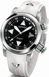 Часы Scafodat 500 от Eberhard & Co