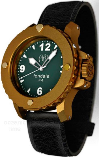 часы Ennebi Fondale 44 часы Ennebi Fondale 44