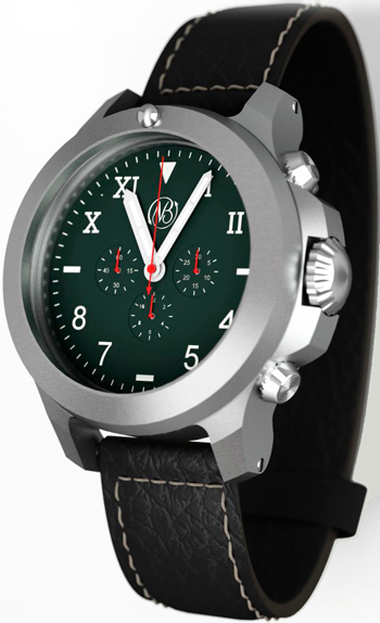 часы Ennebi Fondale Vintage Crono часы Ennebi Fondale Vintage Crono