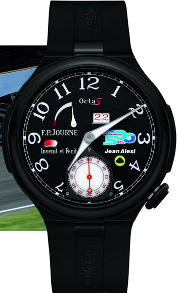 часы Octa Sport Indy 500