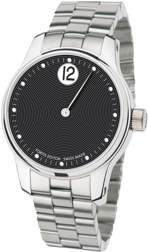 Оригинальные часы Jumping Hour от Fortis
