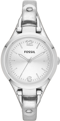 Часы Fossil Georgia Часы Fossil Georgia