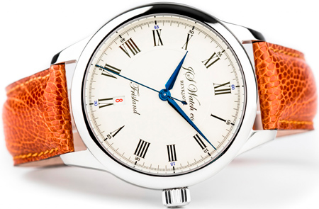 Часы Frisland Classic от JS Watch co. Reykjavik Часы Frisland Classic от JS Watch co. Reykjavik