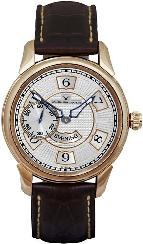 часы Quartime