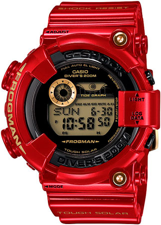 часы G-Shock (Ref. GF-8230A-4JR)