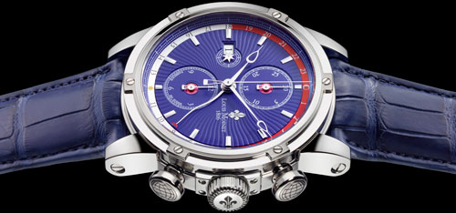  Geograph Australian Edition  Louis Moinet