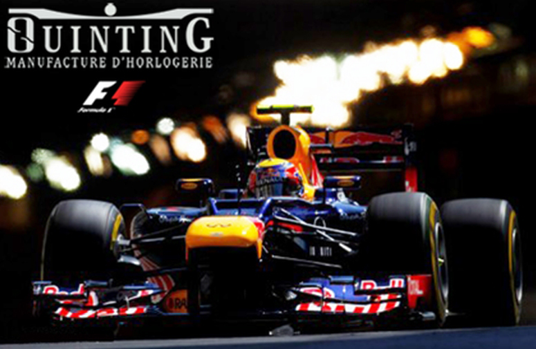 Quinting:   Monaco GP