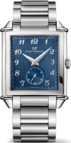 Часы Girard-Perregaux Vintage 1945 XXL Small Second (Ref. 25880-11-421-11A)