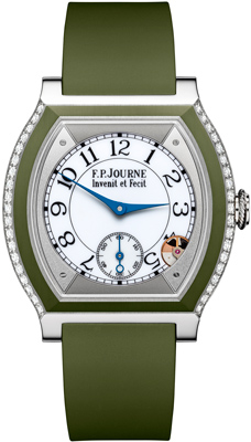 Часы F.P. Journe Elegante