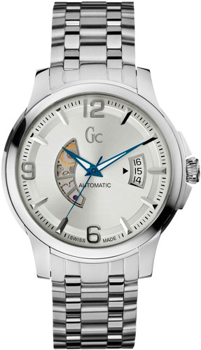 часы Gc Classica Automatic часы Gc Classica Automatic