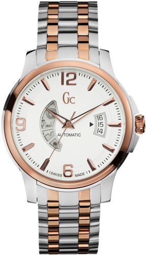 часы Gc Classica Automatic часы Gc Classica Automatic