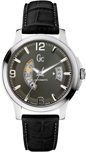 часы Gc Classica Automatic часы Gc Classica Automatic