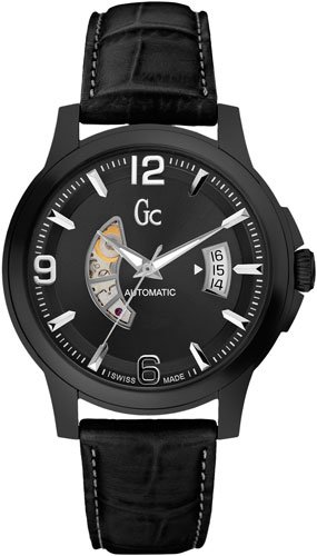 часы Gc Classica Automatic часы Gc Classica Automatic