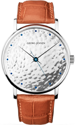 Часы Koppel 925 от Georg Jensen Часы Koppel 925 от Georg Jensen