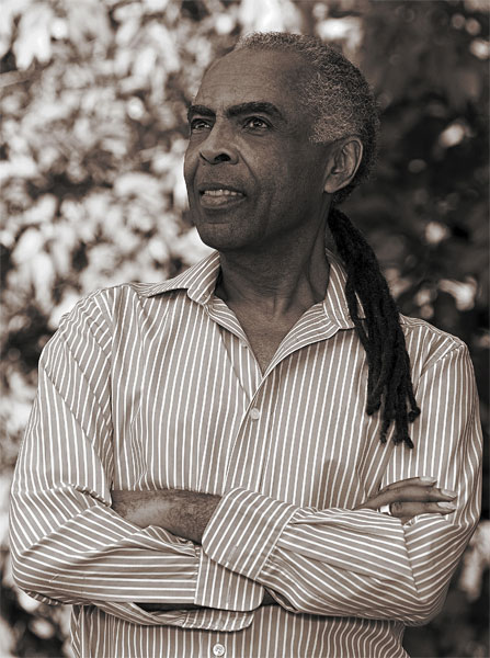     ,     (Gilberto Gil)