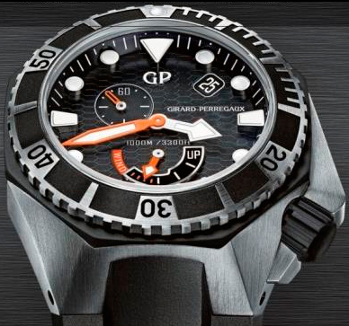 часы Sea Hawk III PRO